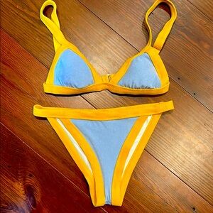 NWOT Gianni Bini bikini